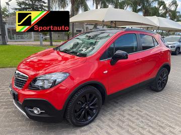 OPEL Mokka 1.6 CDTI Ecotec 136CV B-Color