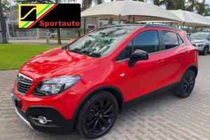 OPEL Mokka 1.6 CDTI Ecotec 136CV B-Color