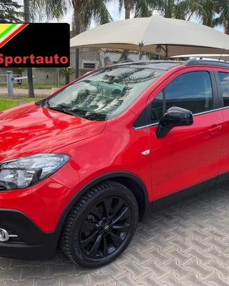OPEL Mokka 1.6 CDTI Ecotec 136CV B-Color