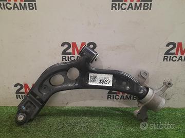 BRACCIO OSCILLANTE ANTERIORE SINISTRO BMW Serie 2