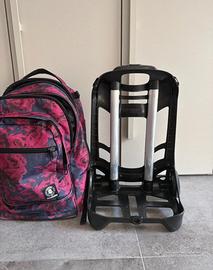 Zaino scuola