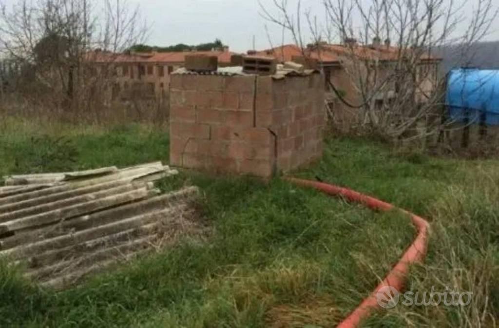 Immobile in asta di 5805 m² a Castelnuovo Berarden - Vista 3