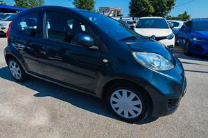 Peugeot 107 1.0 68CV 5p. Sweet Years 2Tronic