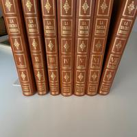 Sacra Bibbia - Fratelli Fabbri Editori