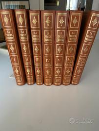 Sacra Bibbia - Fratelli Fabbri Editori