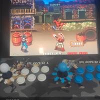 videogioco bartop