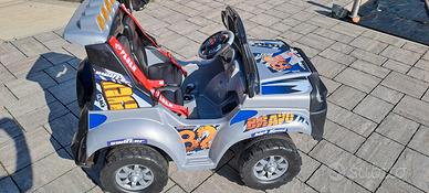 Macchina per bambini