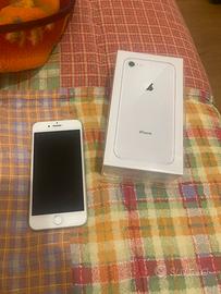 IPhone 8