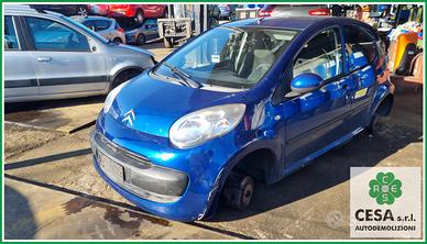 Ricambi Usati CITROEN C1 I 2007