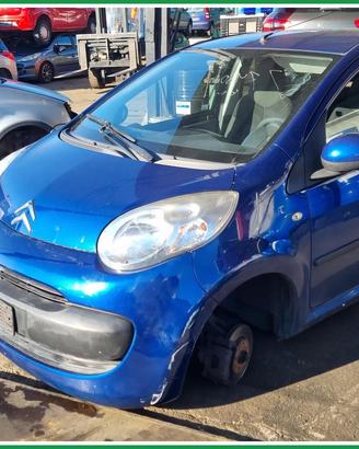 Ricambi Usati CITROEN C1 I 2007