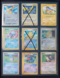 Lotto Pokemon