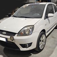 Ford Fiesta 2.0 ST