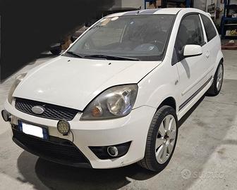 Ford Fiesta 2.0 ST