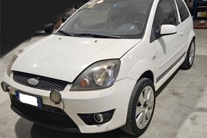 Ford Fiesta 2.0 ST