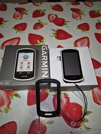 Garmin edge 1030
