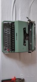Olivetti Lettera 33