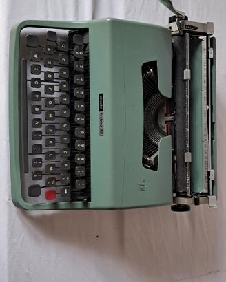 Olivetti Lettera 33