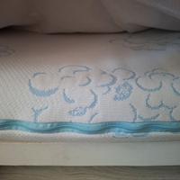 Lettino ikea SNIGLAR 