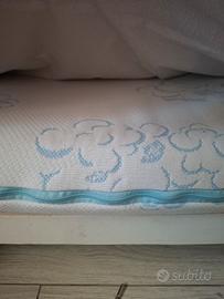 Lettino ikea SNIGLAR 