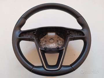 Volante multifunzione Seat Arona Leon 2018