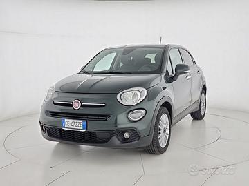 FIAT 500X 1.0 T3 Connect 120cv