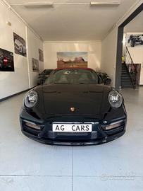 Porsche 911 Carrera S Cabriolet 992