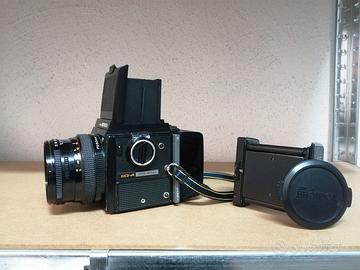 zenza bronica