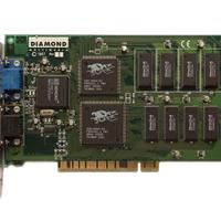 3dfx Ram x Upgrade Voodoo 1-2-3-4-5-6K Nuova-Usata