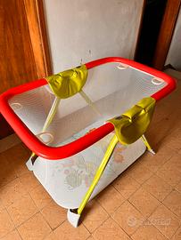 Box Cam Millegiochi