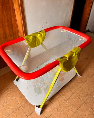 Box Cam Millegiochi