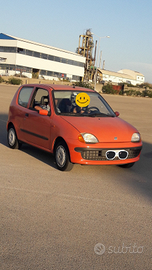 Fiat seicento