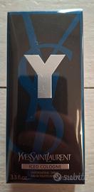 Profumo Y Ice Cologne di Yves Saint Laurent