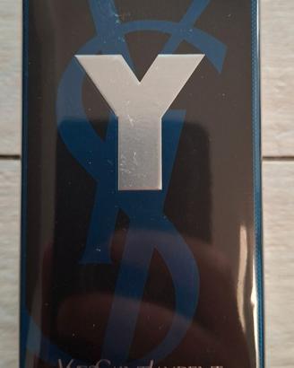 Profumo Y Ice Cologne di Yves Saint Laurent