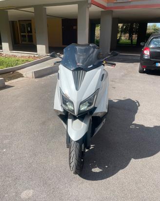 Tmax 530