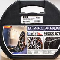 Catene da neve Husky 80 9mm HUSAD80
