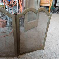 parascintille in ottone