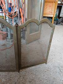 parascintille in ottone