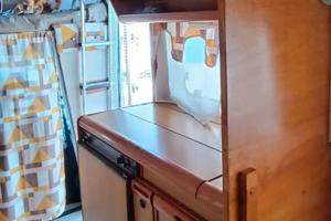 camper mansardato 