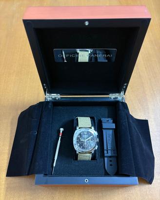 Panerai Pam 00196