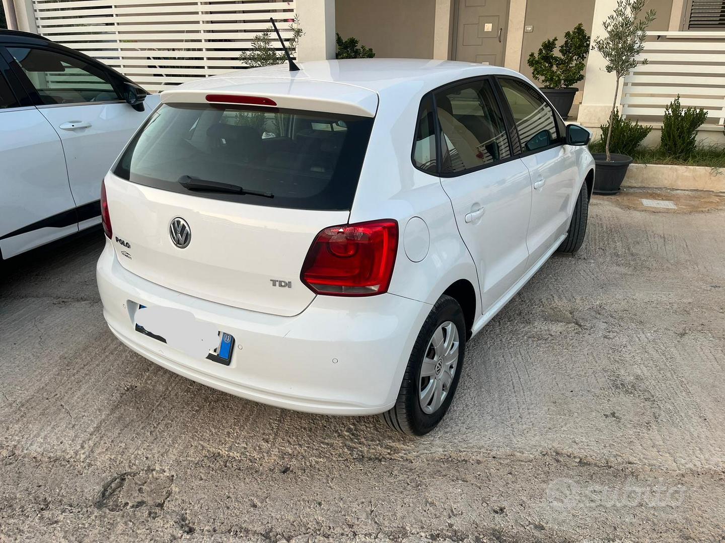 Volkswagen ID.Polo