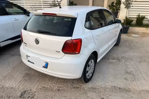 2013 Volkswagen Polo