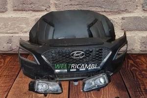 Musata completa per hyundai kona anno 2018 #0184