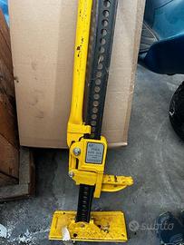 binda per fuoristrada