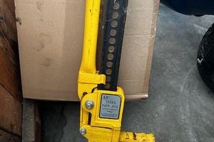 binda per fuoristrada