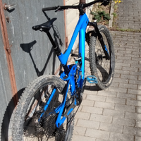 MTB enduro