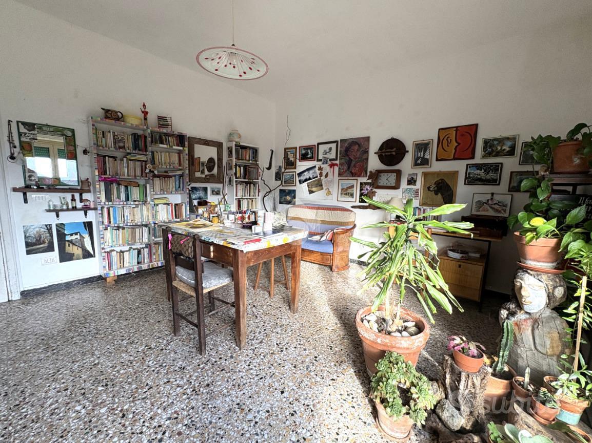 Apartment in Narni, La Scogliara - Vista 5