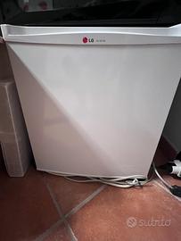 Mini Frigo LG GC-051SS