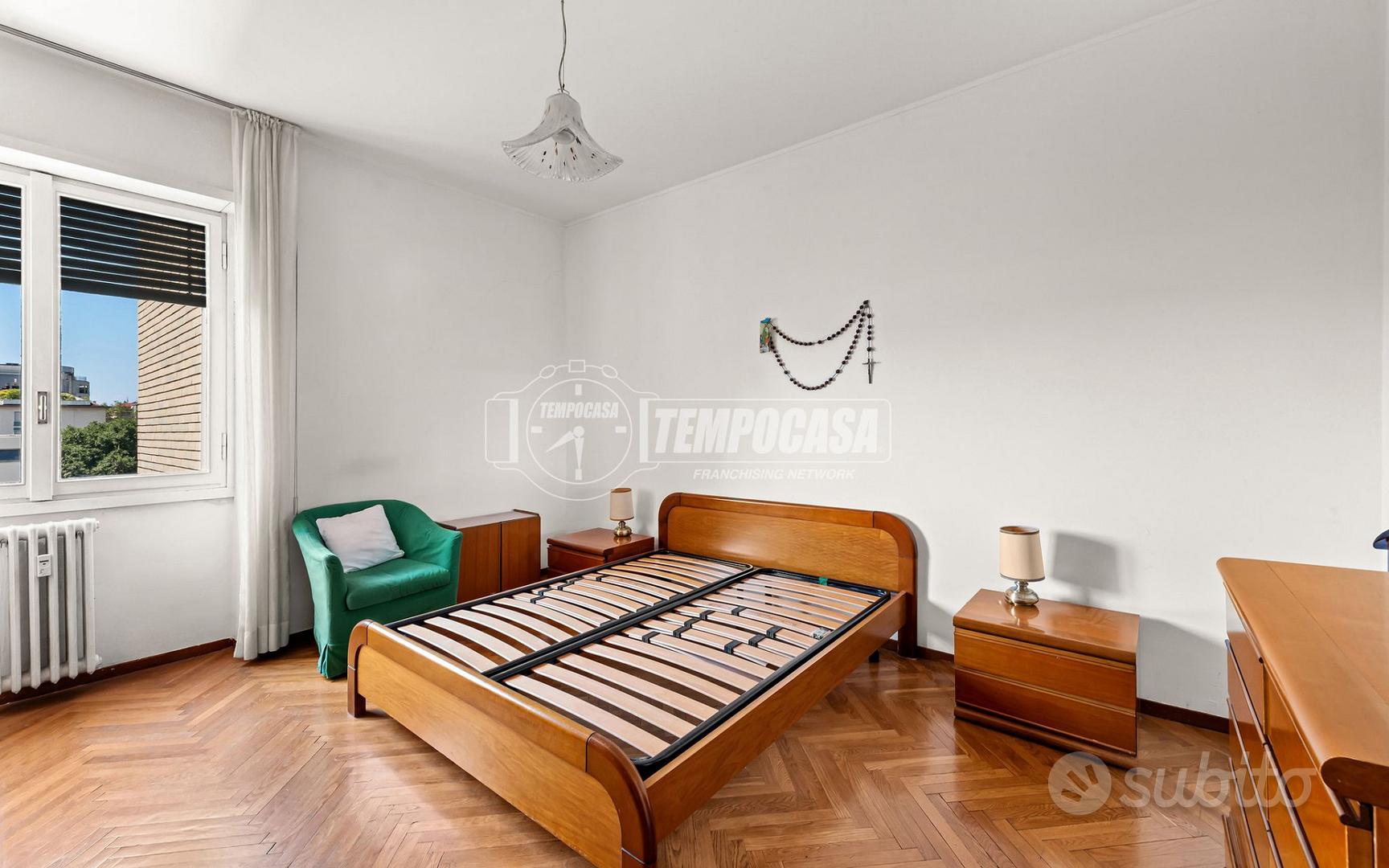 Appartamento – Milano, Umbria - Molise, Municipio 4 - Vista 5