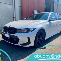 BMW 330 i Touring Msport