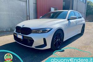 BMW 330 i Touring Msport